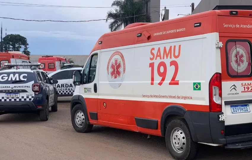 Jovem De Anos Encontrada Morta Dentro De Motel No Paran Suspeita