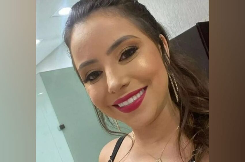 Jovem é encontrada sem vida e rosto desfigurado BeltrãoAgora