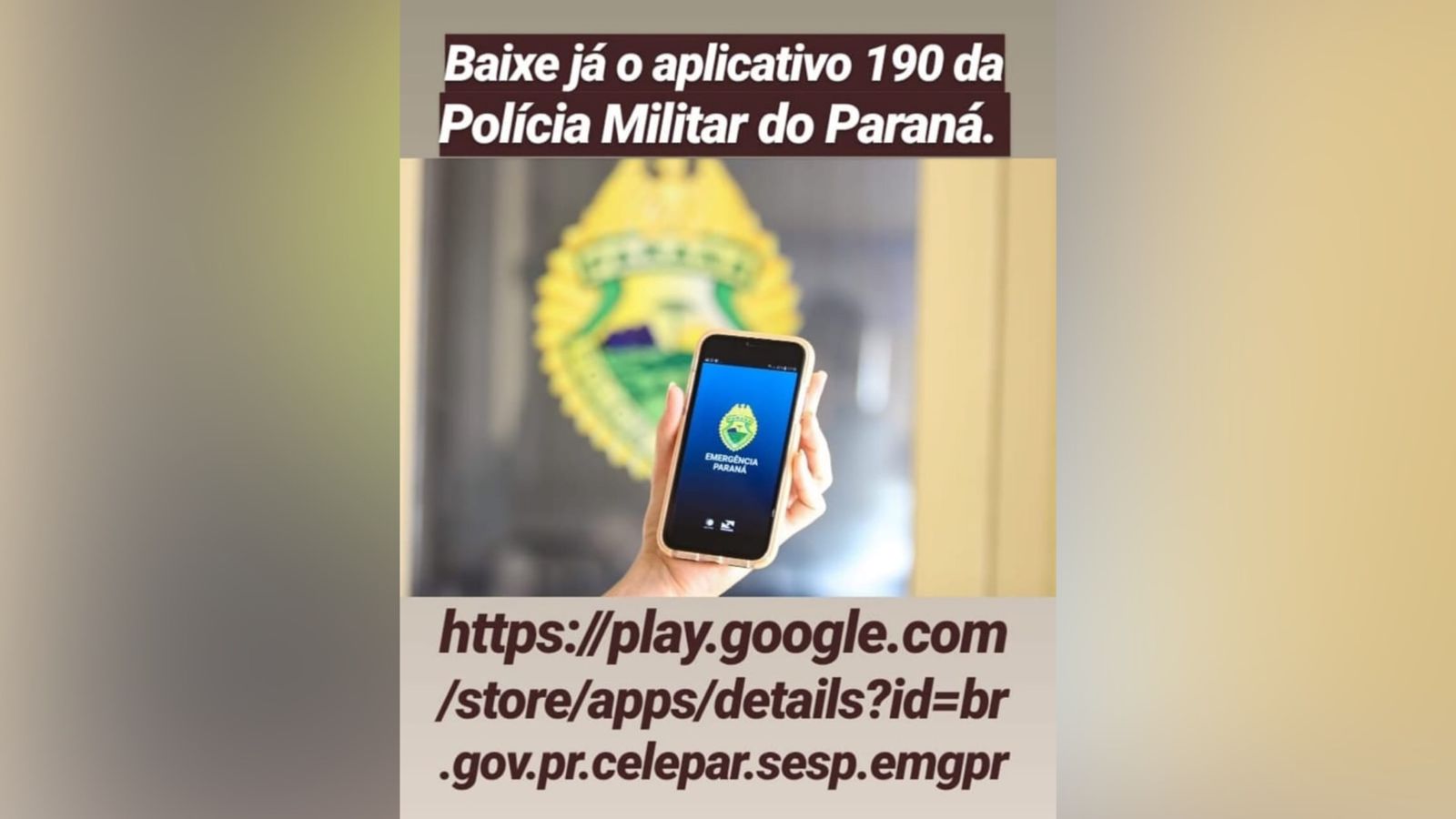 Estacionamento da Polícia – Apps no Google Play