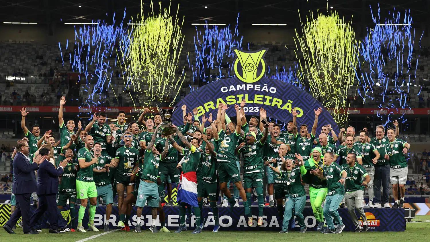 Confira as datas e horários das semifinais do campeonato mundial de clubes  - BeltrãoAgora