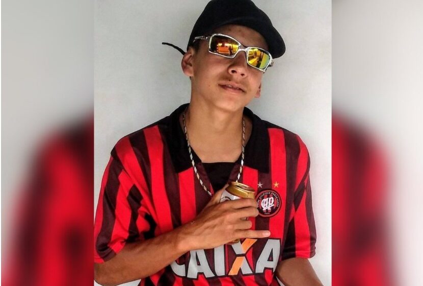  Jovem de 19 anos morre e seis pessoas ficam feridas após serem baleadas durante a madrugada do ano novo