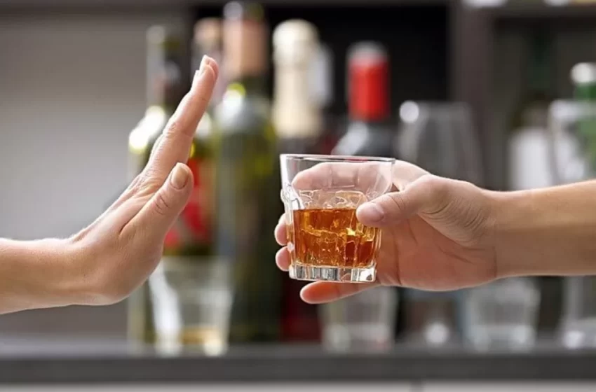  Entenda os benefícios para a saúde de ficar 30 dias sem ingerir bebidas alcóolicas