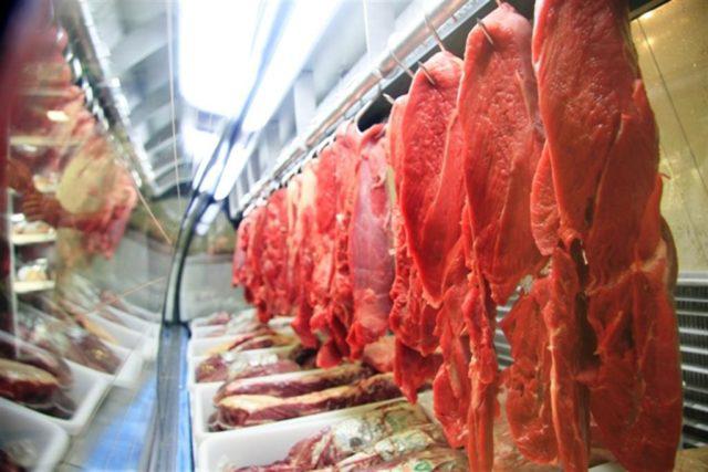  Brasil obtém sinalização para retomada de exportações de carne bovina à china