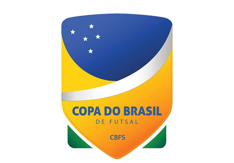  Marreco Futsal irá enfrentar Sercesa de Carazinho-RS na primeira fase da  Copa do Brasil