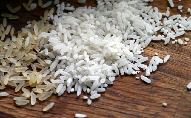  Brasil não importou arroz contaminado do Paquistão, diz Ministério da Agricultura e Pecuária