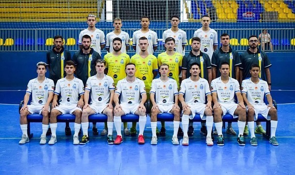  ABF Beltrão Futsal estreia na Série Bronze do Paranaense contra o Clevelândia neste sábado (08)