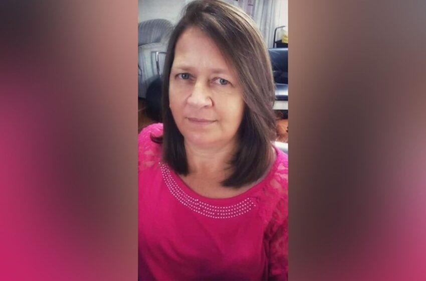  Identificada mulher que morreu vítima de grave acidente entre dois veículos na PR 281