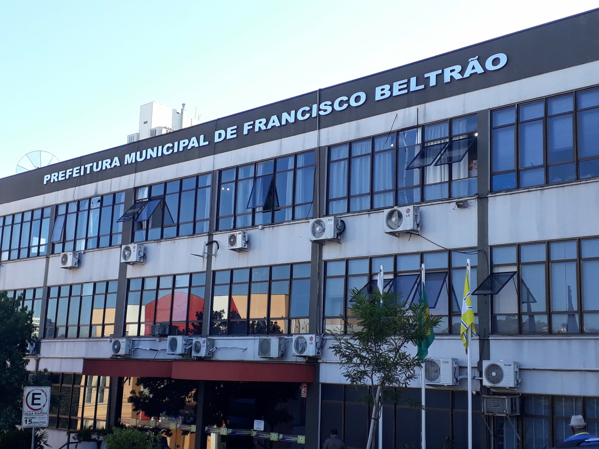 Prefeitura de Francisco Beltrão