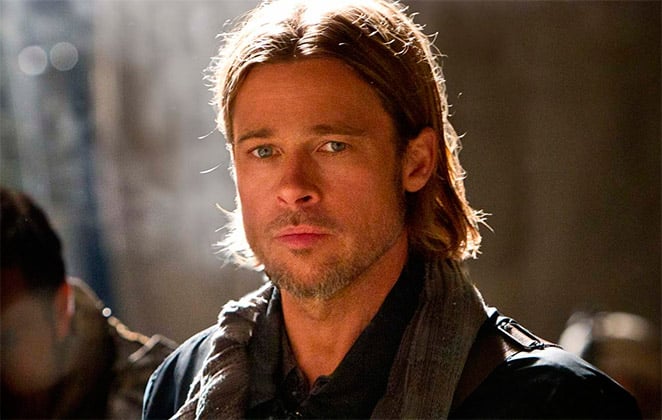  Mulher perde quase R$ 1 milhão após achar que namorava com Brad Pitt