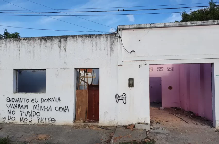 Governo Federal Reconhece Situação De Emergência Em Maceió Beltrãoagora 
