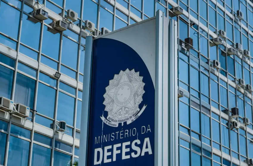  Ministério da Defesa lança programa de prevenção em saúde mental para as Forças Armadas