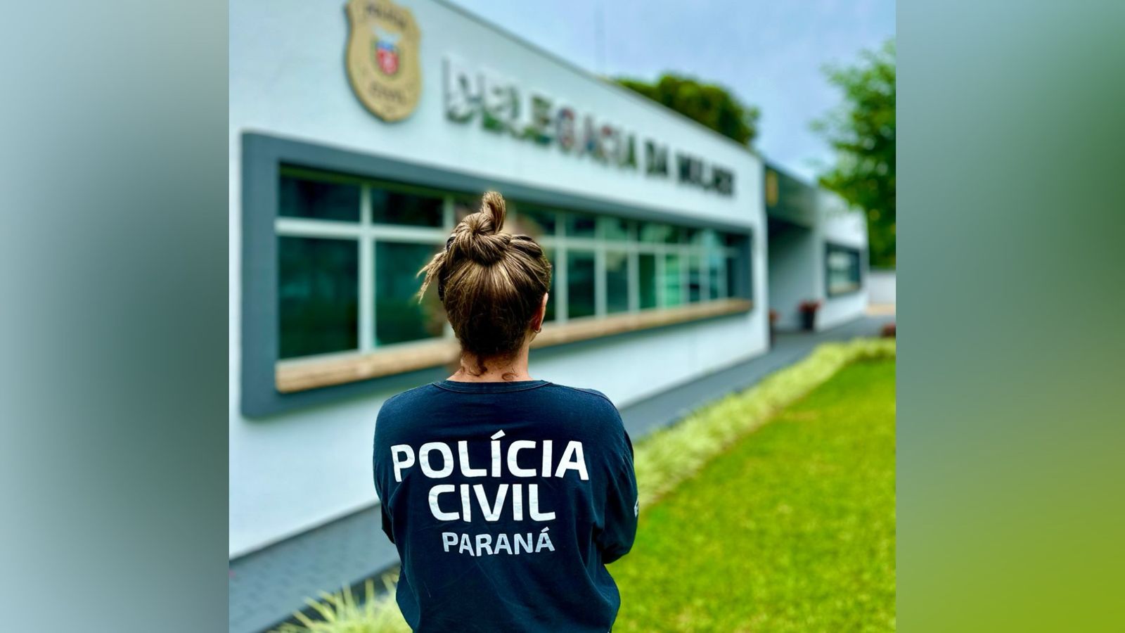 Polícia Civil prende homem investigado por divulgar cenas de pornografia para se vingar da