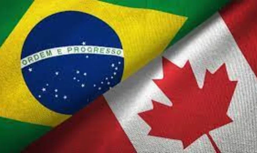  Mercado brasileiro de carne bovina amplia área de exportação para o Canadá