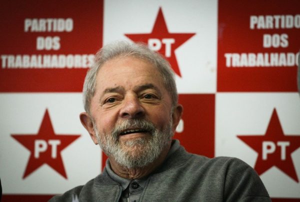  Governo Lula é reprovado por 63% dos curitibanos