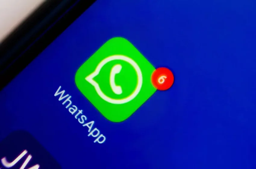  WhatsApp apresenta instabilidade nesta quarta-feira (03)