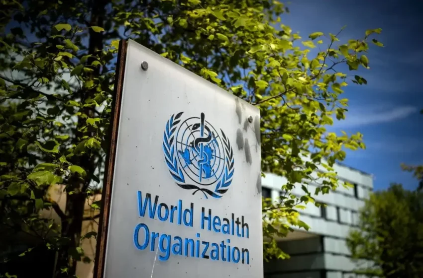  Hepatites virais matam 3,5 mil por dia no mundo, alerta Organização Mundial da Saúde