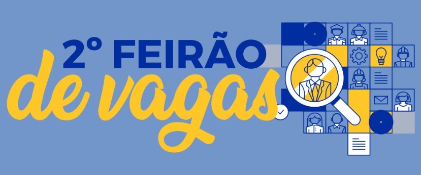  2° Feirão de Vagas de Emprego de Francisco Beltrão acontece dia 30 de abril