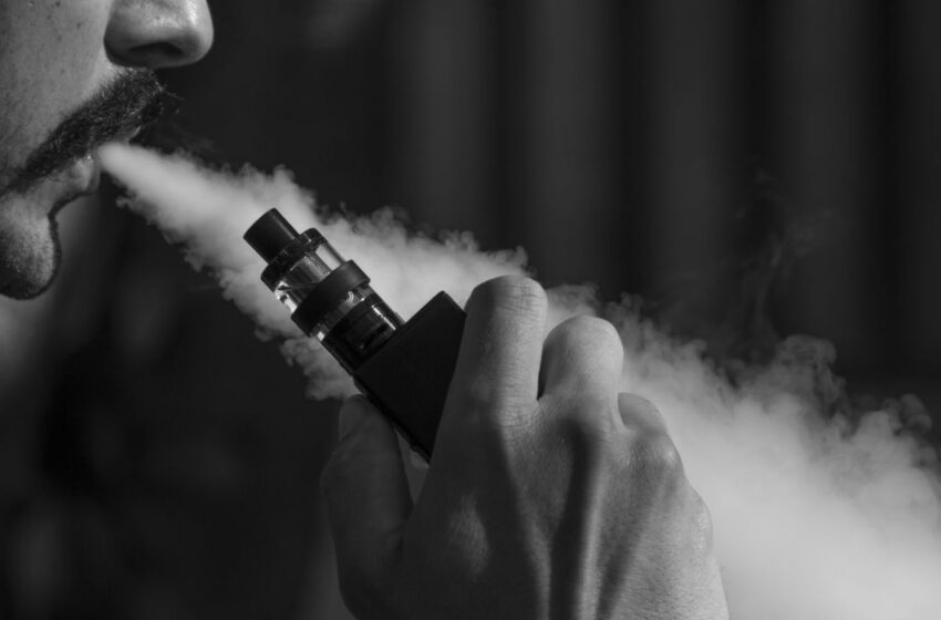  Anvisa decide manter a proibição dos cigarros eletrônicos no Brasil