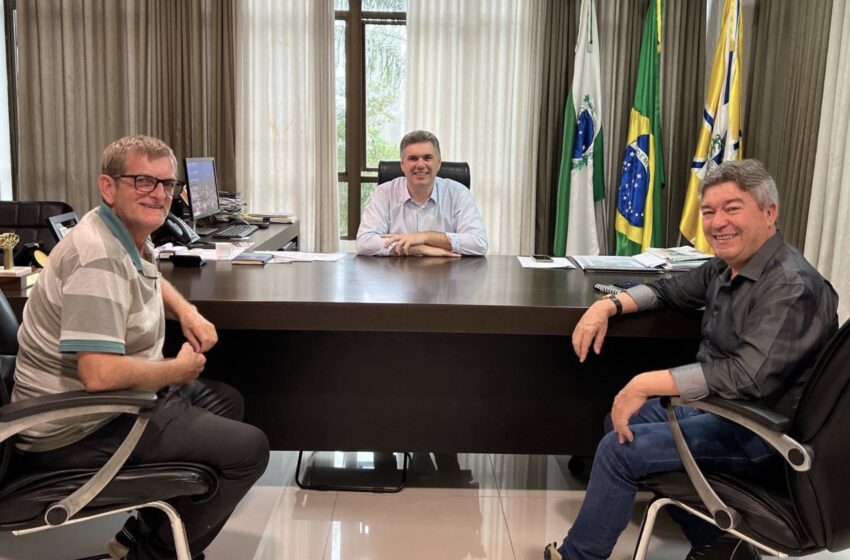  União Brasil se fortalece para o pleito de Outubro