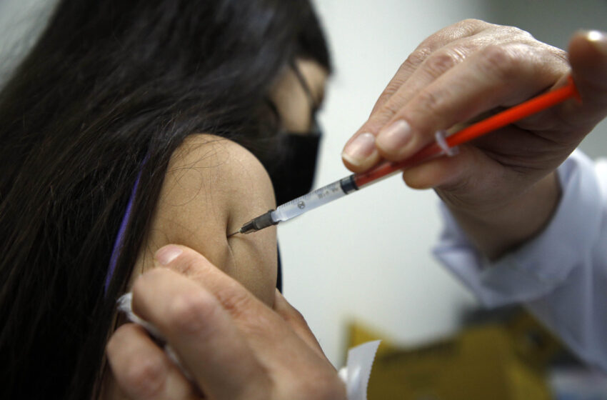  290 mil vacinas contra a gripe já foram aplicadas no Paraná; Dia D será neste sábado (13)
