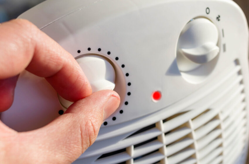  Com dias mais frios, Copel orienta consumidores sobre o uso eficiente de energia
