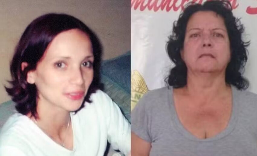 Mulher acusada de matar a filha para ficar com guarda do neto no Paraná