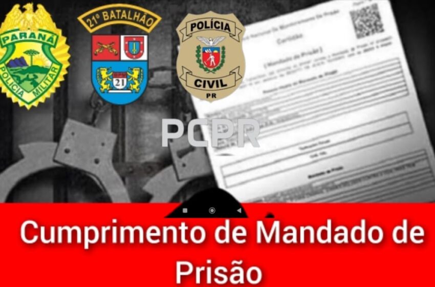  Suspeito de matar mulher no bairro Pinheirão é preso dentro de agência bancária