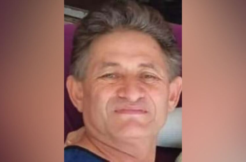  Identificado dono de bar que foi executado a tiros no interior de Marmeleiro