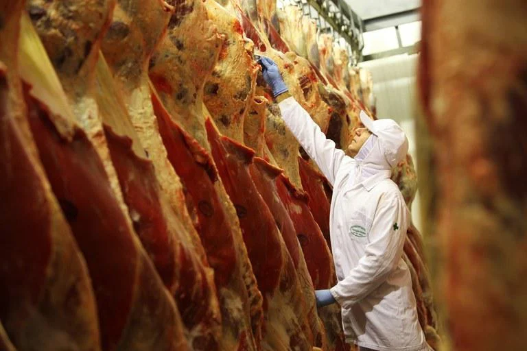  Governo pedirá acesso ao mercado de carne bovina do Japão