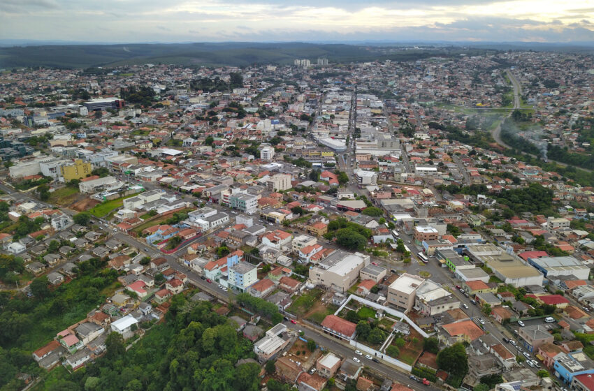  Nota Paraná contempla moradores de oito cidades com prêmios de R$ 10 mil