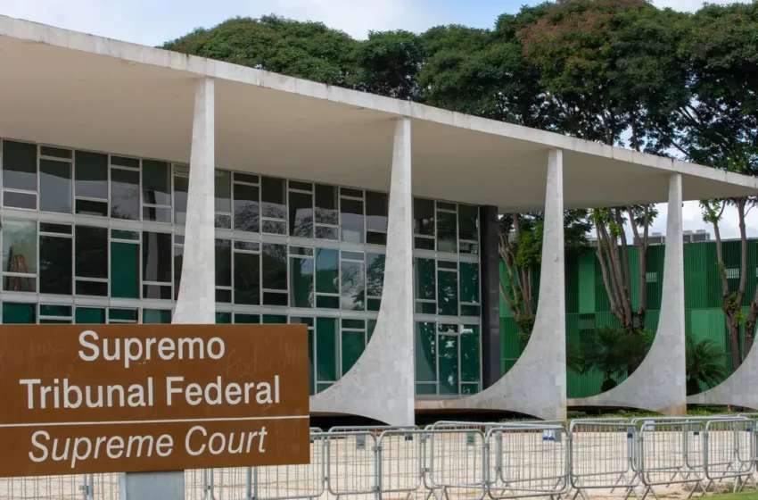  STF marca conciliação para discutir dívida do Rio Grande do Sul com o governo federal