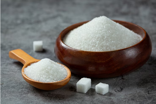  Preços do açúcar registram queda no mês de maio