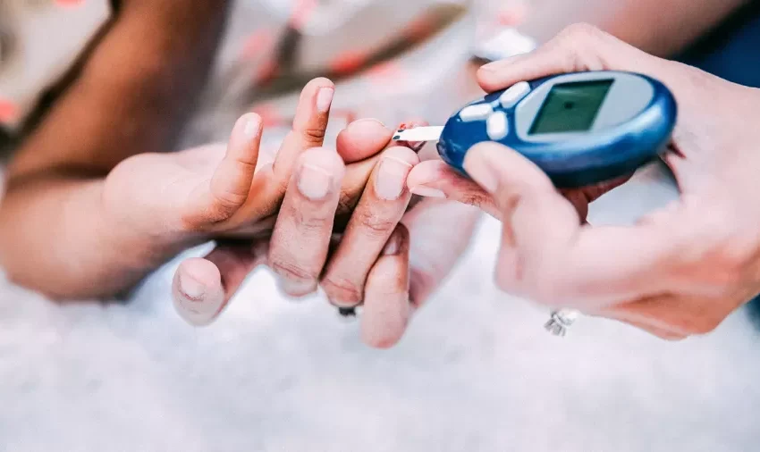  Chineses anunciam que podem ter descoberto possível cura da diabetes tipo 2