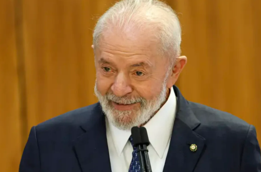  Lula alega que atentado contra Trump “empobrece a democracia”