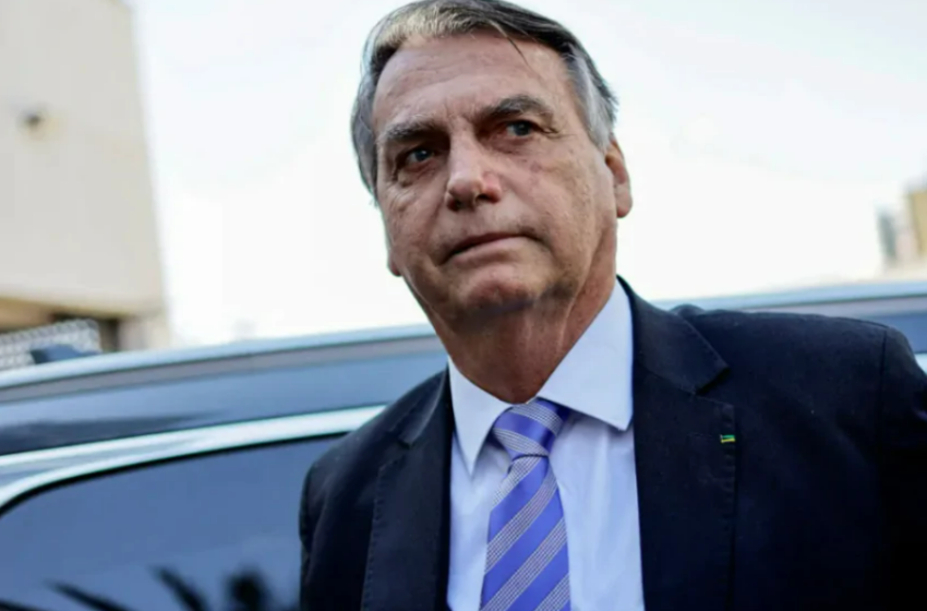  Investigação diz que não estão atrás de  “bala de prata” para prender Bolsonaro, dizem fontes