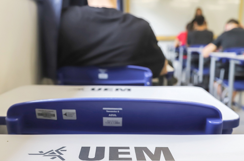  UEM abre concurso com 82 oportunidades de cargos efetivos; salários vão até R$ 16,5 mil