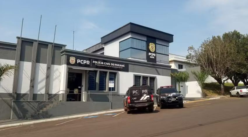  Médico é preso suspeito de importunação sexual contra criança e adolescente em frente a escolas no Paraná