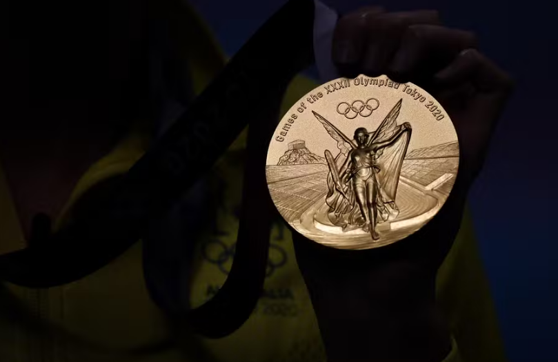  Quanto ganha um medalhista Olímpico e como os jogos ajudam o bolso dos atletas