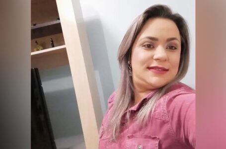 Marido e filho de vítima são presos suspeitos de matar mulher a tiros