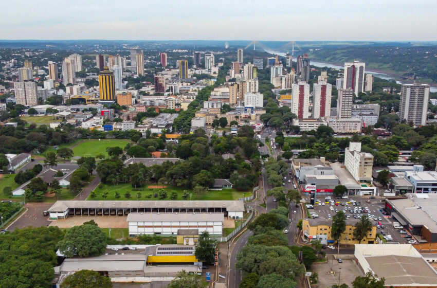  Cerca de 17 mil empresas já foram beneficiadas pelo Selo do Baixo Risco no Paraná