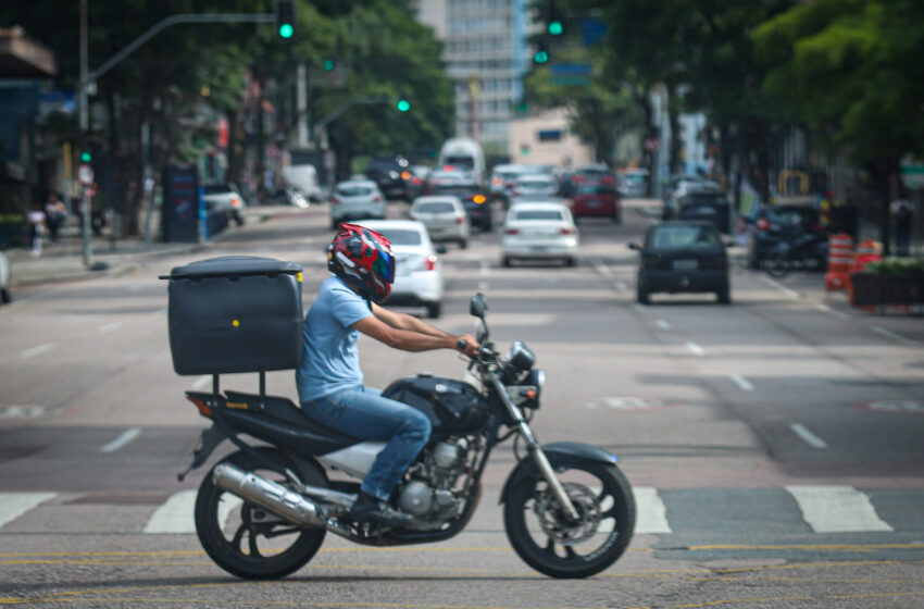  Governo do Paraná vai encaminhar projeto de lei para isentar de IPVA motos de até 170 cilindradas