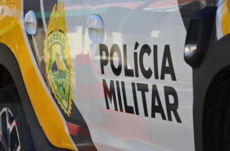 Policia Militar cumpre mandado de prisão por homicídio