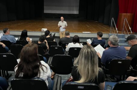 Francisco Beltrão prepara o maior Natal do Sudoeste