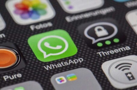 Inteligência artificial do Meta chega ao WhatsApp no Brasil