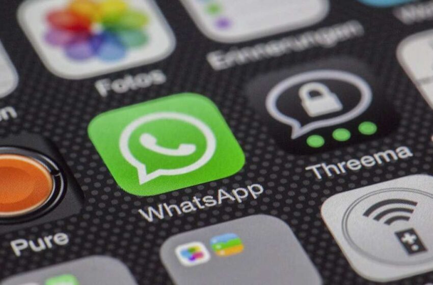  Inteligência artificial do Meta chega ao WhatsApp no Brasil