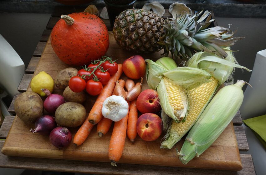  Preços da batata, cebola e cenoura caem no atacado em setembro