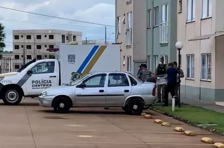 Corpo em decomposição é encontrado em apartamento no Paraná