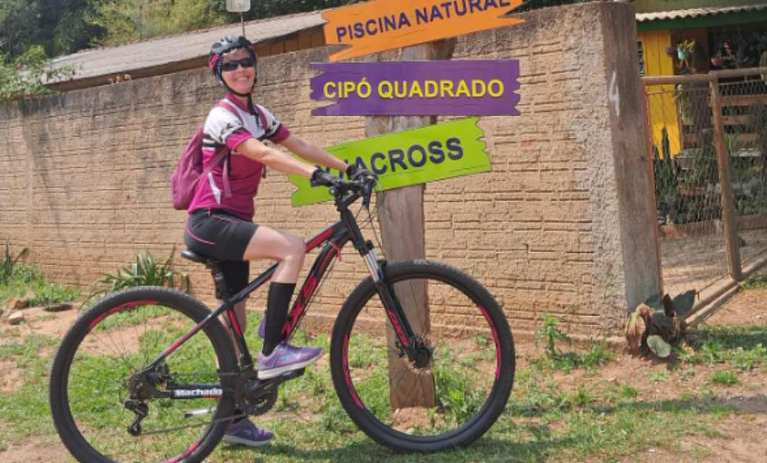  Ciclista de 45 anos perde a vida após cair de ponte no Paraná