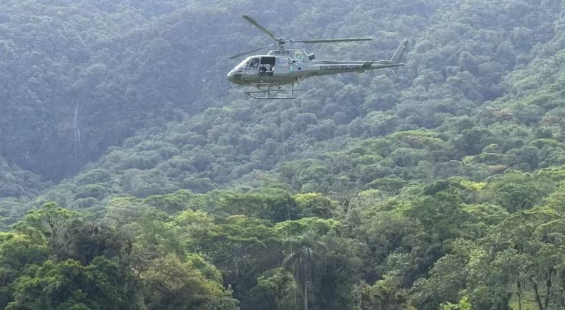  Como foi resgate de montanhista 5 dias após ser achado morto em trilha; veja cronologia