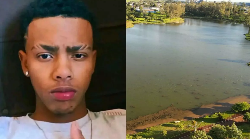  Morte de jovem de 19 anos que se afogou em lago no Paraná causa comoção